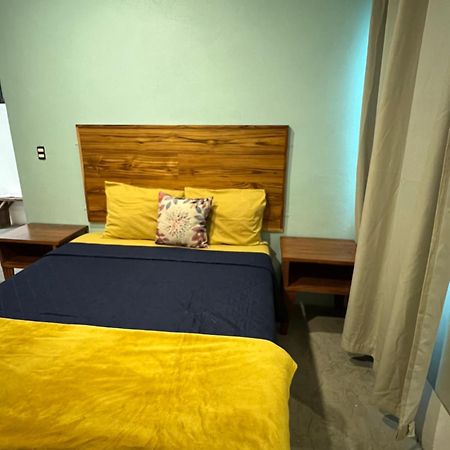 Mini Loft “Frida” Hotel La Paz Exterior photo